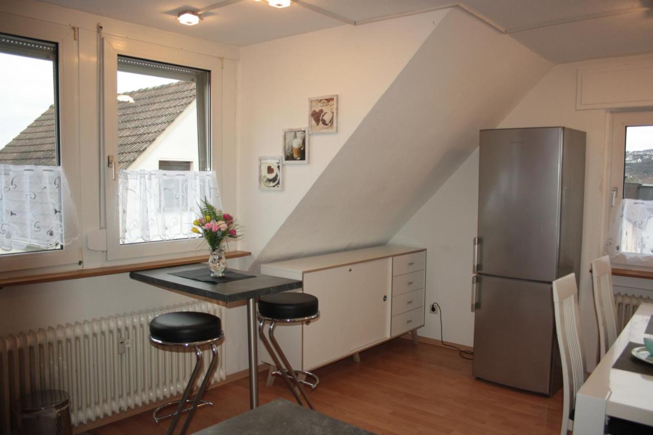 Diamanthaus 2 Koblenz Apartment Koblenz  Exterior photo
