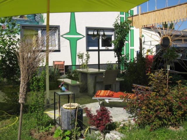 Diamanthaus 2 Koblenz Apartment Koblenz  Exterior photo